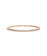 Ophelia Diamond Tennis Bracelet - £2,865.61 GBP+