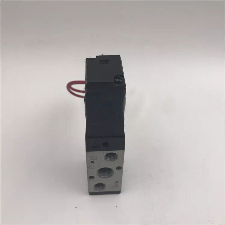 1PCS NEW FOR TPC Commutation Solenoid Valve TVF3130 AC220V DC24V - $35.99