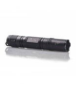 Adventure Lights 700 Lumens Rechargeable Flashlight AL10 Waterproof Stro... - $49.39