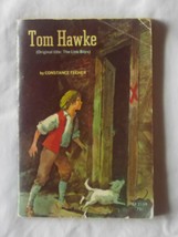 Vintage Tom Hawke - The Link Boys by Constance Fecher Adventure PB 1st Printing - £12.38 GBP
