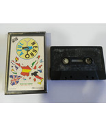 Azul Y Negro Mercado Común - Cassette Tape Cinta Spanish Ed 1985 Mercury - $293.23 MXN
