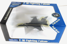 Sun Star Air Command F-16 Fighting Falcon 1:72 Detailed Model Aircraft #19011 - £74.11 GBP