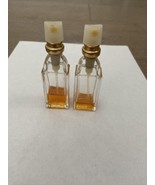 Two Partially Used Eau de Parfum by Elizabeth Arden .33oz - $10.00