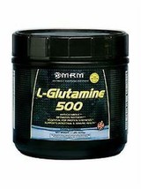 MetabolicResponseModifier - L-Glutamine Powder 500 gms by Metabolic Response ... - £28.66 GBP