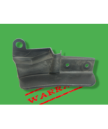 2003-2009 mercedes w209 clk500 rear left driver side rocker cap panel mo... - $731.37 MXN