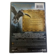 Harry Potter and the Prisoner of Azkaban (DVD, 2004, 2-Disc Set, Full Screen) - £3.93 GBP