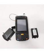Symbol Motorola MC75 MC7508-PKESKQWAA Wireless Laser Barcode Scanner - $44.99