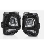 Fit For 2019-2021 Chevy Blazer HID/Xenon Model Projector Headlights Head... - $126.59 CAD