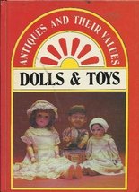 Dolls &amp; toys (Antiques and their values) Curtis, Tony - £10.88 GBP