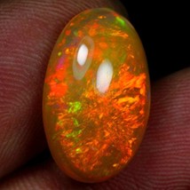 Opal. 7.2 carats. Natural Earth Mined . Appraised Retail Replacement: $7... - £251.81 GBP