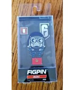 Rainbow Six Siege FiGPiN Mini Thermite M52 - $20.54 CAD