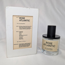 Rose Atlantic by DS &amp; Durga 1.7 oz / 50 ml Eau De Parfum spray for men and women - £85.28 GBP