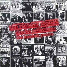 The Rolling Stones ( Singles Collection London Years ) CD - £17.34 GBP
