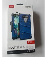 zizo phone  bolt series  For LG HARMONY 4 - $728.87 MXN