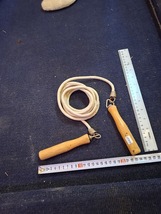 Vintage Skipping jumping rope [SPT10129] - $551.19 MXN