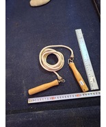Vintage Skipping jumping rope [SPT10129] - $29.00
