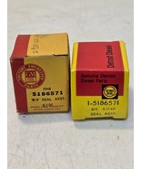 2 Quantity of Detroit Diesel 5186571 Spring and Seal Assemblies | 5.1130... - $59.99