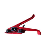 Poly Strapping Tensioner Cutter Manual Banding Tool Hupaik - $575.42 MXN