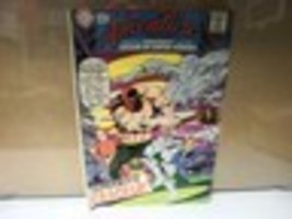 L5 DC COMIC ADVENTURE COMICS ISSUE #372 SEPTEMBER 1968 IN GOOD CONDITION - $115.81 MXN