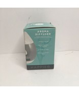 Essential Oil Diffuser Aromatherapy Air Purifier Water Free Diffuser MINI - $13.36 CAD