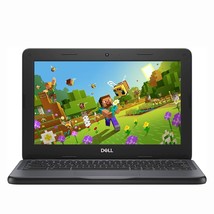 Dell Chromebook 11 3000 3100 11.6" Chromebook - HD - 1366 x 768 - Intel Celeron  - $350.99