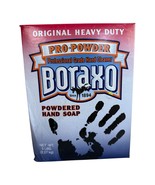 Boraxo Pro Powder Professional Grade Hand Cleaner Powdered Hand Soap 5 L... - €121,95 EUR