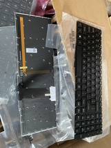 New Keyboard Backlit For Acer Predator Helios 300 PH315-52/317-53 PH317-53-795U - £53.16 GBP