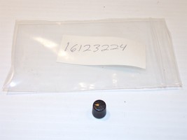 1984 - 1996 Chevrolet Corvette Radio Volume Knob NOS 85 86 87 88 89 80 9... - $13.50
