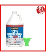 Economical 12% Food Grade Hydrogen Peroxide, 128oz - Pure and Versatile ... - $878.20 MXN