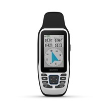 Garmin GPSMAP 79s, Marine GPS Handheld with Worldwide Basemap, Rugged De... - £397.53 GBP