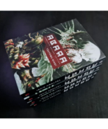 ABARA Manga by Tsutomu Nihei Complete Deluxe Edition English Version Com... - $36.89
