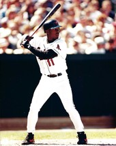 Jeffrey Hammonds 8X10 Photo Baltimore Orioles O&#39;s Baseball Picture Mlb - £3.88 GBP
