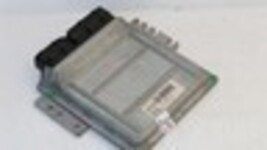 Nissan Infiniti Engine Control Computer Module ECU ECM PCM MEC85-430 B1 image 12
