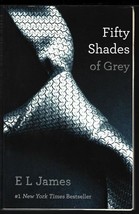 Fifty Shades of Grey by E. L. James (2012, Trade Paperback) - £7.00 GBP