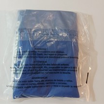 Colbert Heights Wilcats Softball Men's Blue T-Shirt Long Sleeve Measured Size L image 12