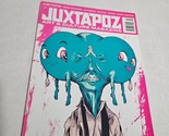 Juxtapoz Magazine Aug 07 Alex Pardee Megan Whitmarsh Ron English Jim Flora - $19.98