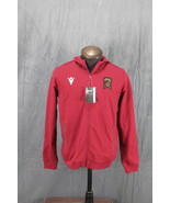 Valour FC Hoodies - Crested Team Logo by Macron - Men&#39;s Large (NWT) - $75.00