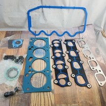 FelPro HS9539PT Fits Ford Escort 2.0L L4 Cylinder Head Gasket Set For YS... - $1,252.25 MXN