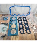 FelPro HS9539PT Fits Ford Escort 2.0L L4 Cylinder Head Gasket Set For YS... - $1,252.25 MXN