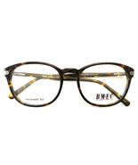 BMEC Eyeglasses BIG AIR Tortoise 54-20-145 - $59.40