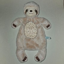 Douglas Baby Sloth Lovey Plush 18&quot; Stuffed Animal Baby Toy SUPER SOFT - $15.79