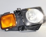 Right Passenger Headlight Fits 2006-2010 AMERICAN MOTORS HUMMER H3 OEM #... - $179.99