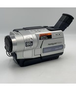 Sony Handycam CCD-TRV318 Hi-8 Analog Camcorder no charger cam only READ - $1,508.98 MXN