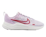 Nike Women Downshifter 12 Road Running Shoes Grape/Light Crimson DD9294 501 - $46.17