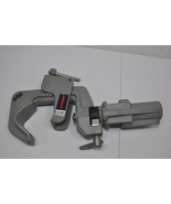 Manfrotto Résistant Caméra Tripode Pivotant C Sabot Avenger #C150 (4 Pièce) - $260.96 CAD