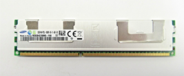 Samsung 2TB (64 X 32GB) DDR3 Ecc Reg Rdimm Server Memory Ram Dell Power Edge R910 - £2,055.56 GBP