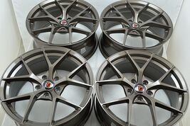 New DDR Rigel 18x8 5x114.3 38mm Offset Bronze Finish 18" Wheels Rims (Se... - $839.00