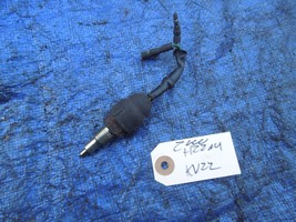 97-01 Honda Prelude H22A4 M2Y4 manual transmission reverse sensor 5 spee... - $947.53 MXN