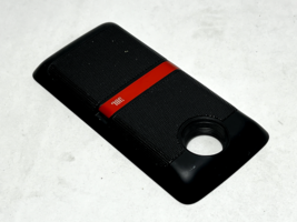 Black JBL SoundBoost Moto Mod Speaker for Motorola Moto Z Phones - $14.84