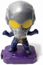 Marvel Studios Heroes 2020 McDonalds Happy Meal Toy The Wasp #7 - £2.35 GBP